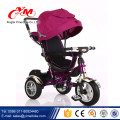 Alibaba baby tricycle children bicycle in yiwu/4 in 1 toddler tricycle for sale/three wheel bicycle for kids